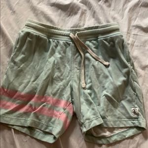 Chubbies shorts casual